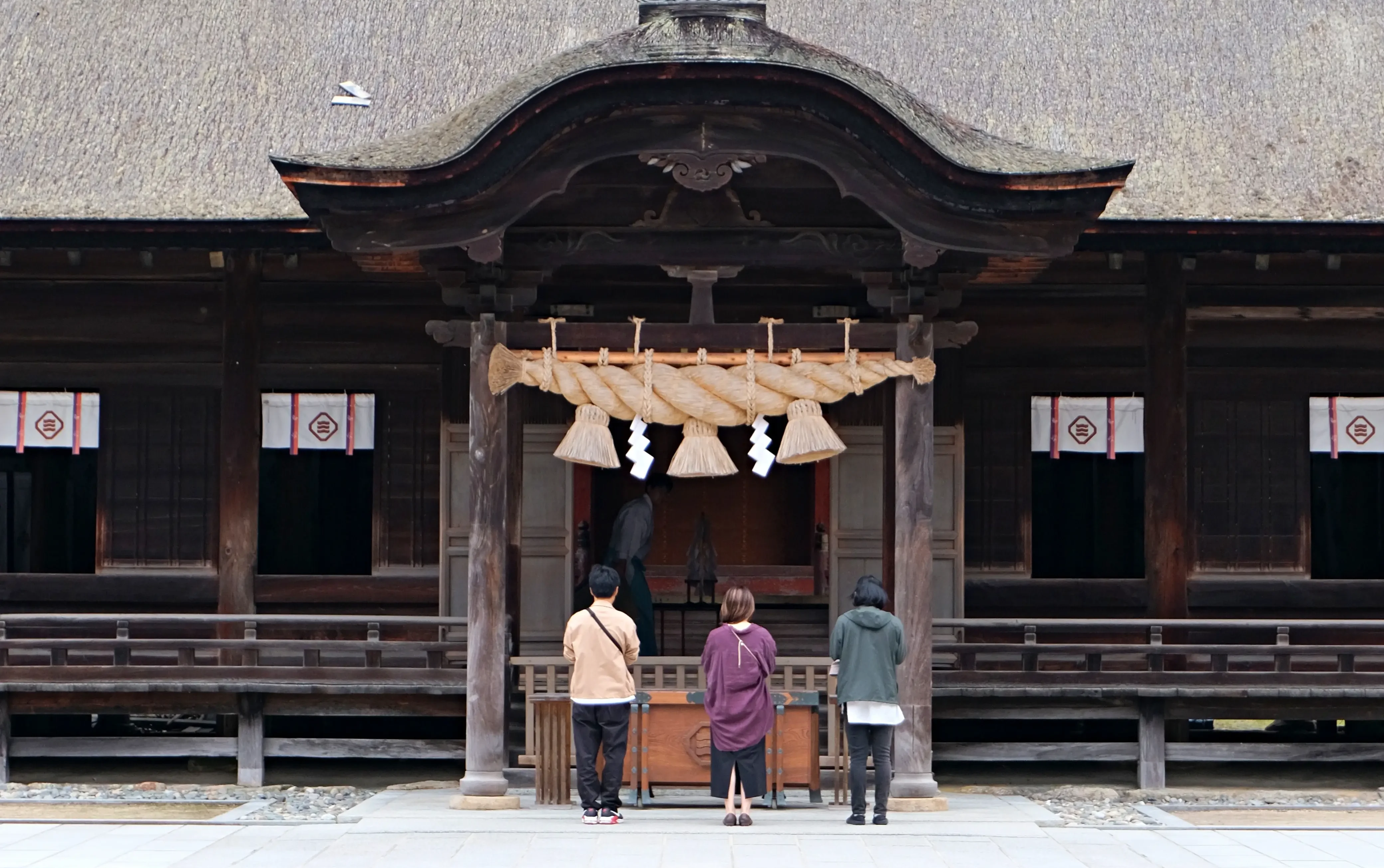 Temple Shimanami Kaido